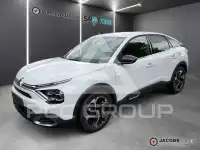 2024 Citroen C4