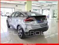 2024 Citroen C4