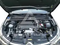 2024 Citroen C4