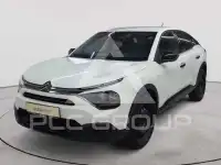 2024 Citroen C4