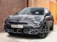 2024 Citroen C4
