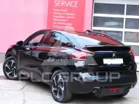 2024 Citroen C4