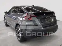 2024 Citroen C4