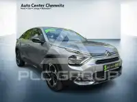 2024 Citroen C4