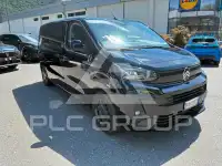 2024 Citroen E-Spacetourer