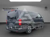 2024 Citroen E-Spacetourer