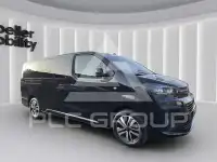 2024 Citroen E-Spacetourer