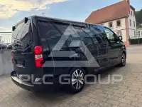 2024 Citroen E-Spacetourer