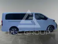 2024 Citroen E-Spacetourer
