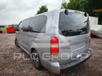 2024 Citroen E-Spacetourer