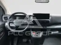 2024 Citroen E-Spacetourer