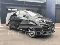 2024 Citroen E-Spacetourer