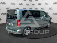 2024 Citroen E-Spacetourer