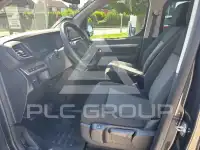 2024 Citroen E-Spacetourer