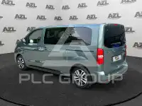 2024 Citroen E-Spacetourer