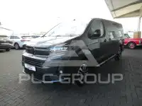 2024 Citroen E-Spacetourer