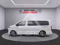 2024 Citroen E-Spacetourer