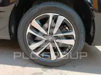 2024 Citroen E-Spacetourer