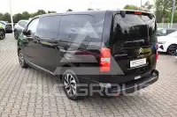 2024 Citroen E-Spacetourer