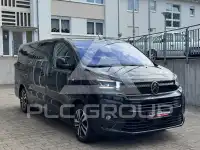 2024 Citroen E-Spacetourer