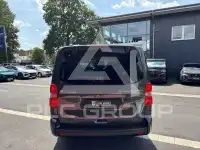 2024 Citroen E-Spacetourer