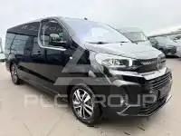2024 Citroen E-Spacetourer