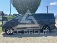 2024 Citroen E-Spacetourer