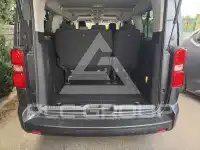 2024 Citroen E-Spacetourer