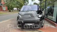 2024 Citroen E-Spacetourer
