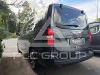2024 Citroen E-Spacetourer