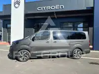 2024 Citroen E-Spacetourer