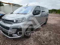 2024 Citroen E-Spacetourer