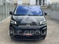 2024 Citroen E-Spacetourer