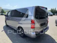 2024 Citroen E-Spacetourer