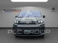 2024 Citroen E-Spacetourer