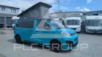 2024 Citroen E-Spacetourer