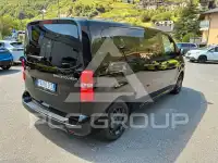 2024 Citroen E-Spacetourer