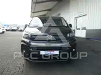 2024 Citroen E-Spacetourer