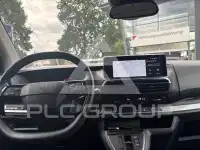 2024 Citroen E-Spacetourer