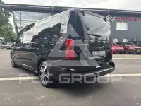 2024 Citroen E-Spacetourer