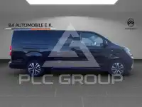 2024 Citroen E-Spacetourer