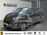 2024 Citroen E-Spacetourer