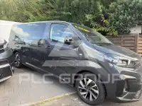 2024 Citroen E-Spacetourer