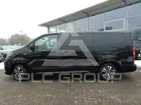 2024 Citroen E-Spacetourer