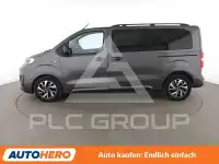 2024 Citroen E-Spacetourer
