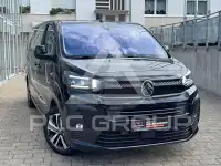 2024 Citroen E-Spacetourer