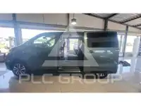 2024 Citroen E-Spacetourer