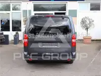 2024 Citroen E-Spacetourer