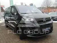 2024 Citroen E-Spacetourer