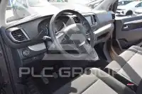 2024 Citroen E-Spacetourer